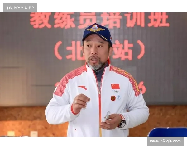 中国高尔夫教练人才短缺调查 体育院校将增设专项培养课程破解行业瓶颈