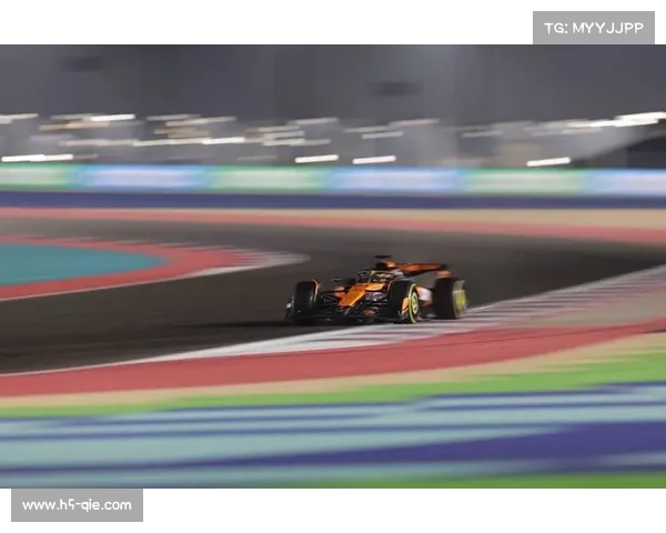 卡塔尔站复盘:安全车策略定胜负,维斯塔潘缩小分差