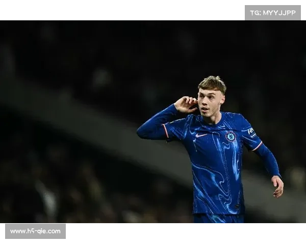 帕尔默复出影响:切尔西核心回归,进攻创造力提升